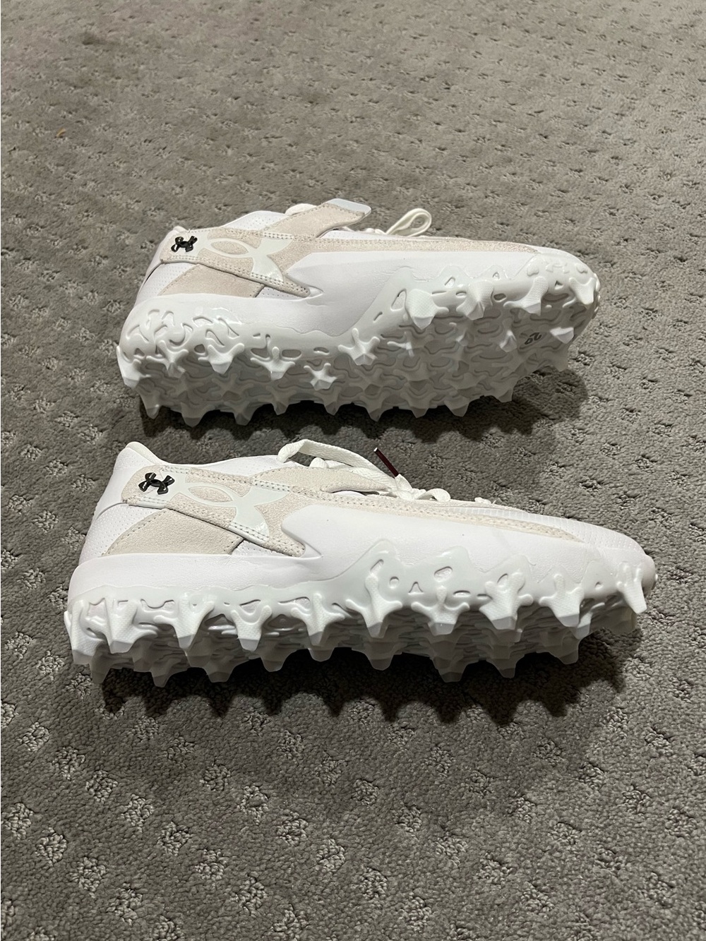 Under Armour Bryce Harper Pro TPU Baseball Cleats